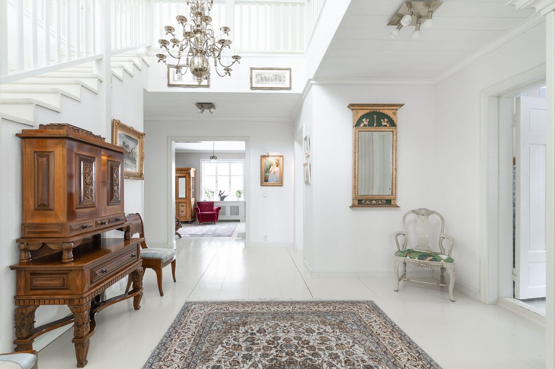 Casa en Finlandia del Sudoeste, Finlandia 3 - 15423553