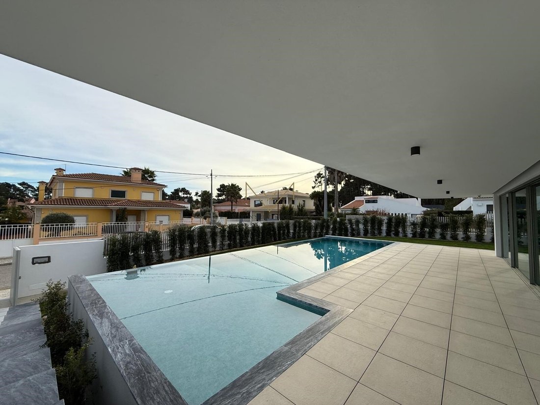 Villa in Corroios, Setubal, Portugal 3 - 15423523