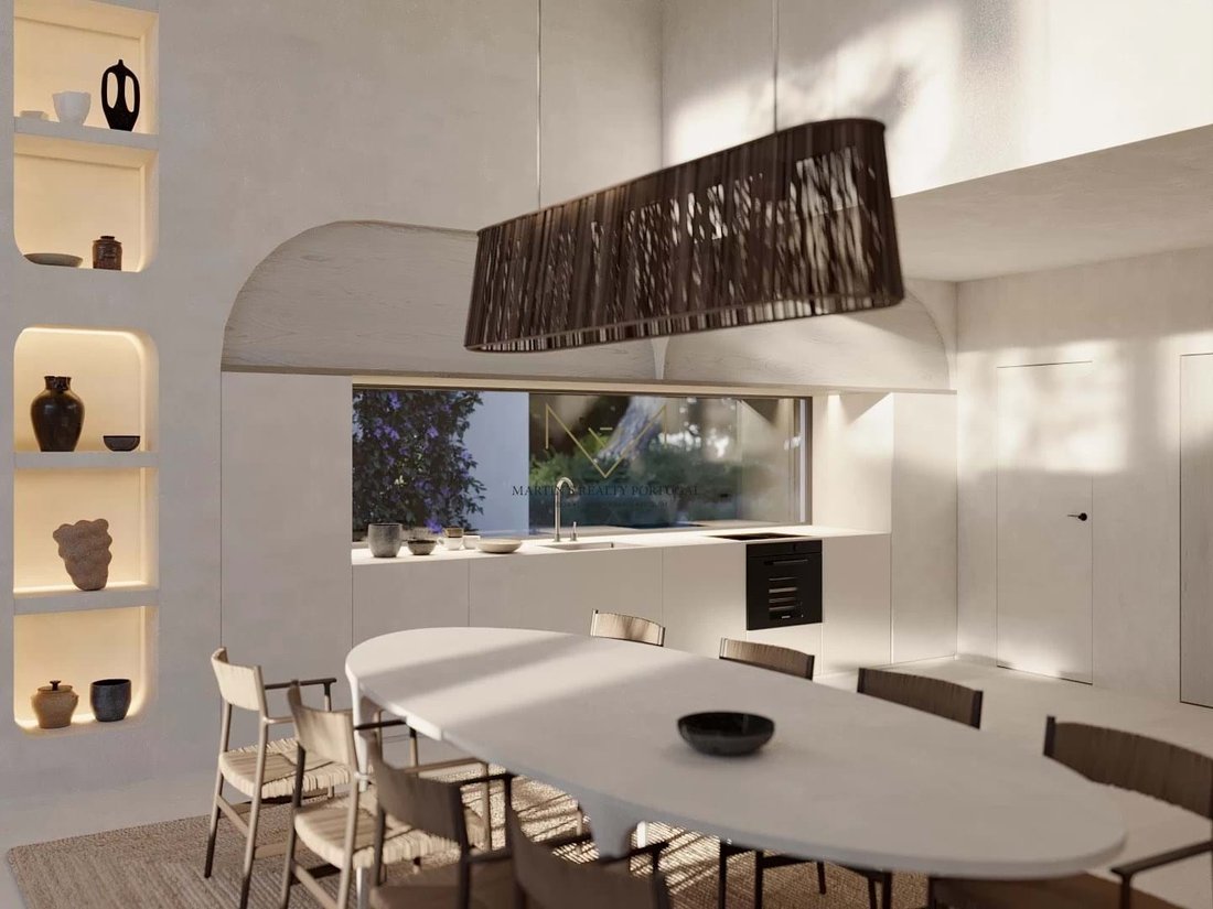 Villa in Grandola e Santa Margarida da Serra, Setubal, Portugal 5 - 15423529