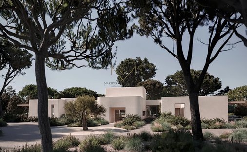 Villa in Grandola e Santa Margarida da Serra, Setubal, Portugal 1