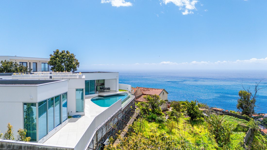 Villa in Sao Goncalo, Madeira, Portugal 4 - 15423557