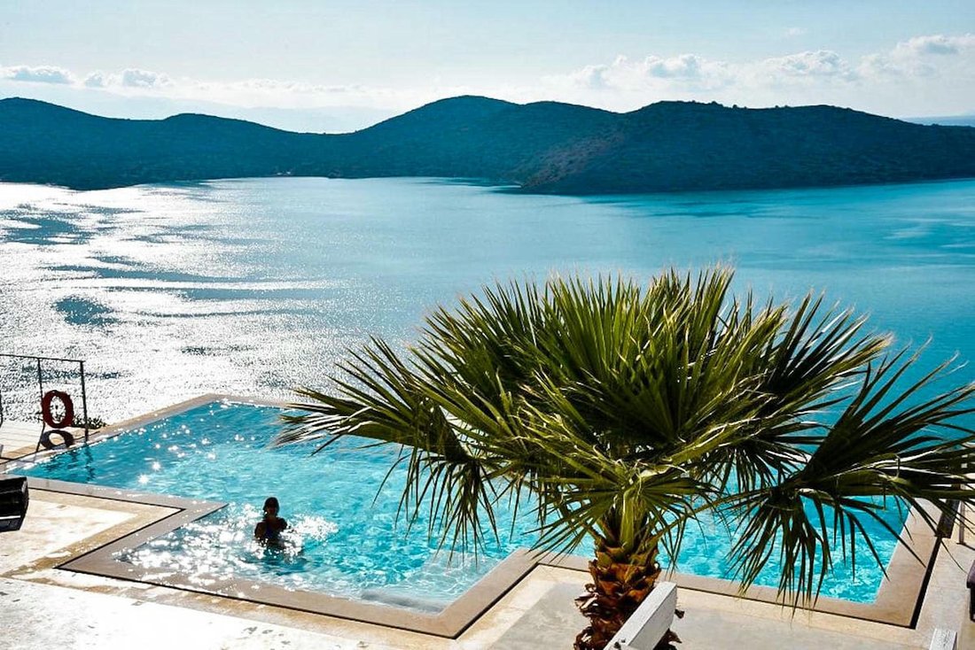 Villa in Milopotamos, Greece 4 - 15423567
