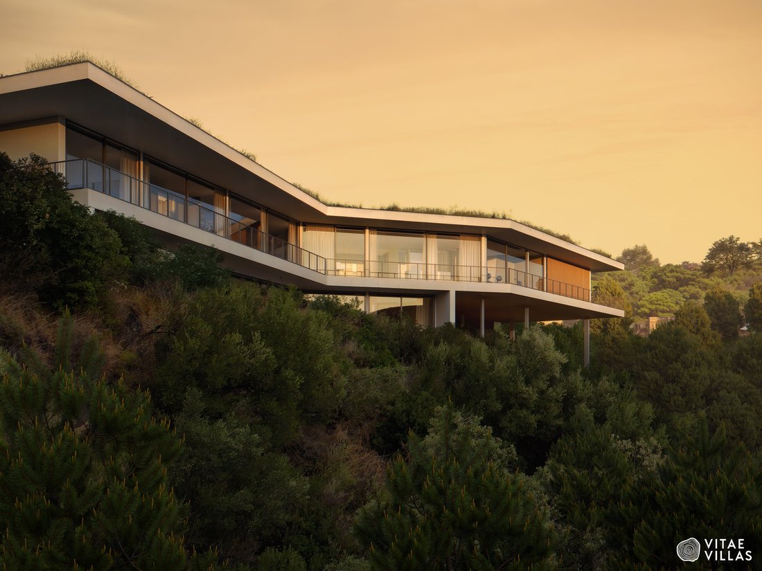 Villa in Benahavis, Andalusia, Spain 3 - 15423549