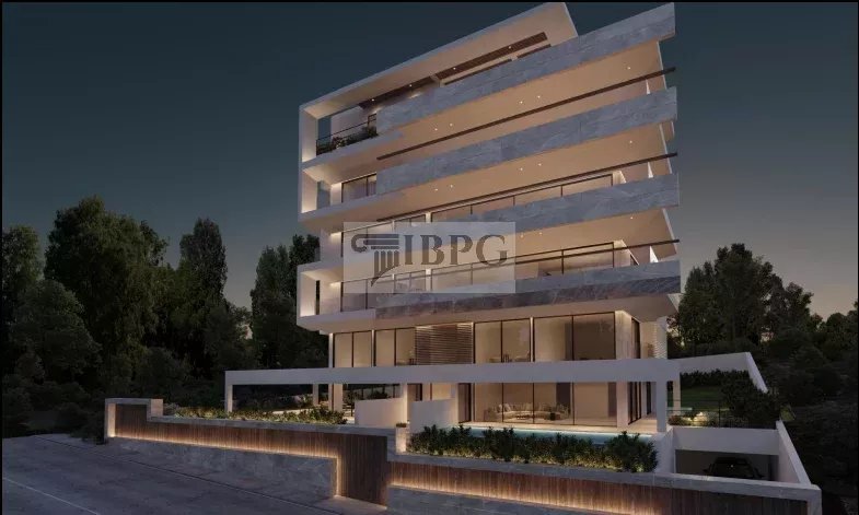 Apartment in Vari, Attica, Greece 5 - 15423755