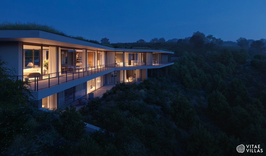 Villa in Benahavis, Andalusia, Spain 5 - 15423549