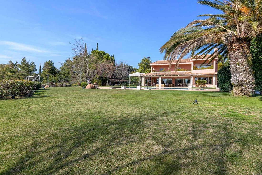 Villa in Kifisia, Attica, Greece 2 - 15423856