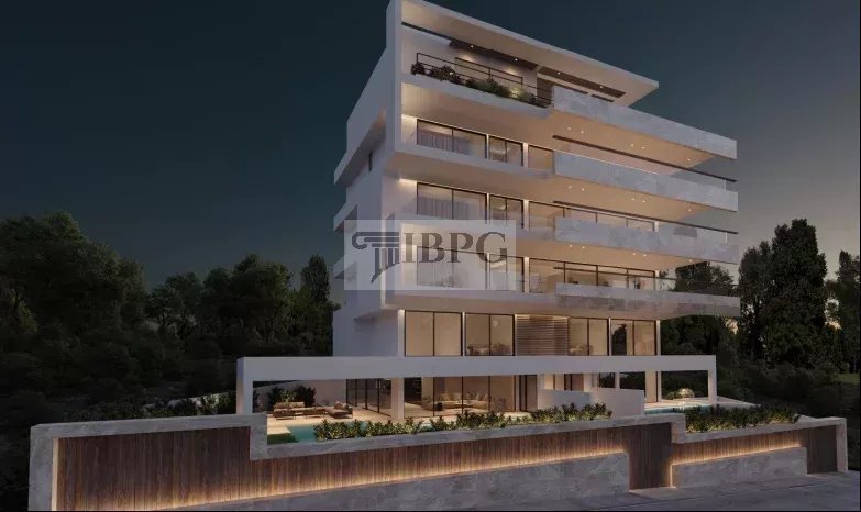 Apartment in Vari, Attica, Greece 4 - 15423755