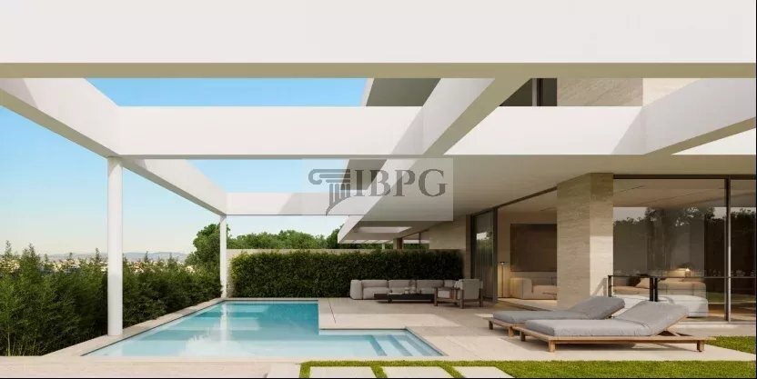 House in Vari, Attica, Greece 1 - 15423760