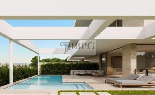 House in Vari, Attica, Greece 1
