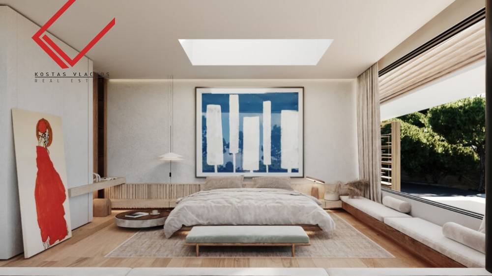 House in Vouliagmeni, Attica, Greece 4 - 15423852
