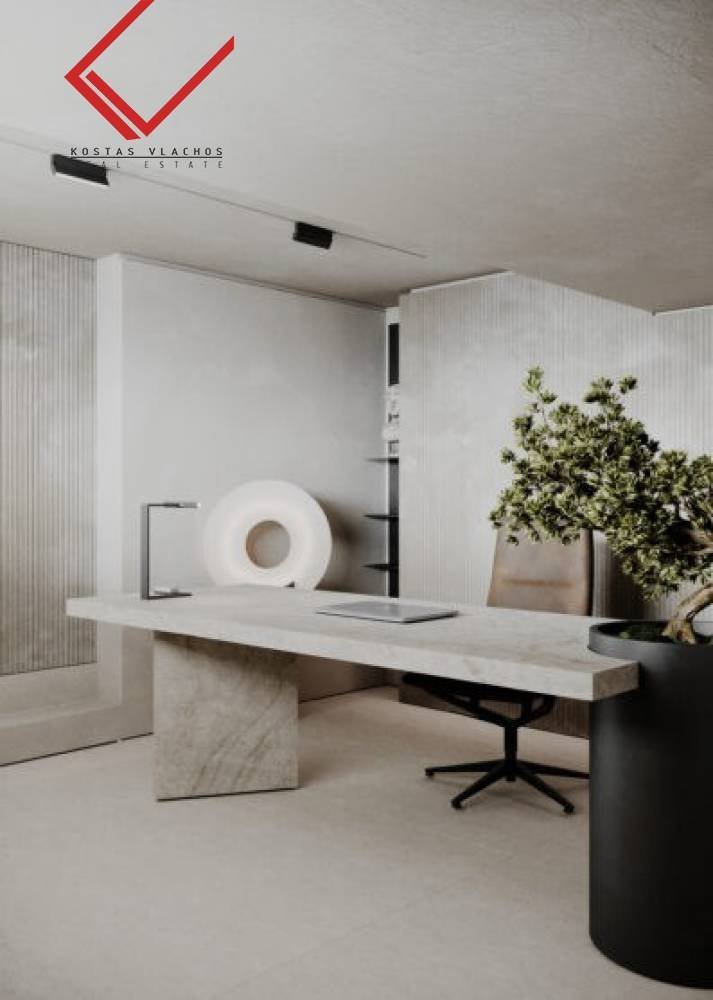 House in Vouliagmeni, Attica, Greece 2 - 15423852