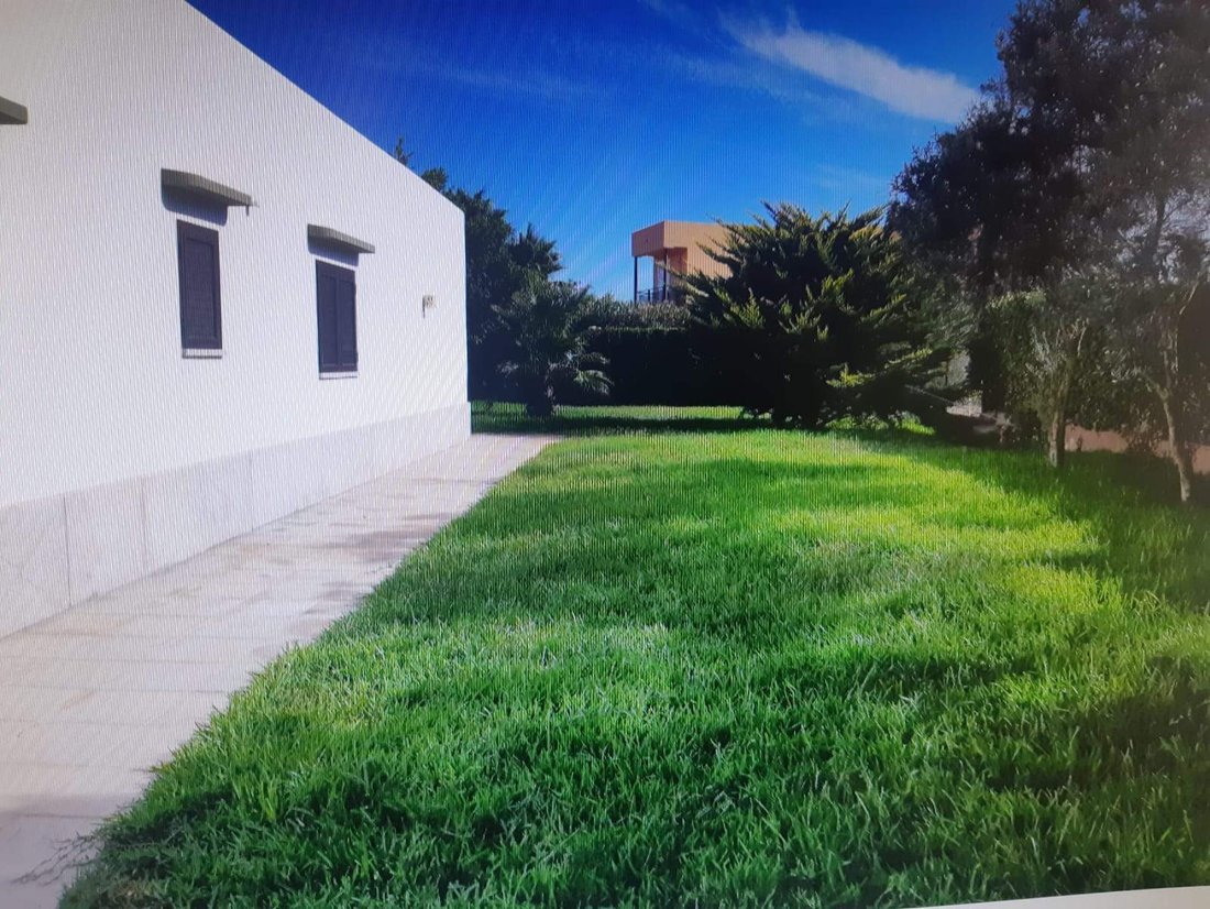 Villa in Sant Jordi de ses Salines, Sant Josep de sa Talaia, Balearische Inseln 2 - 11810719