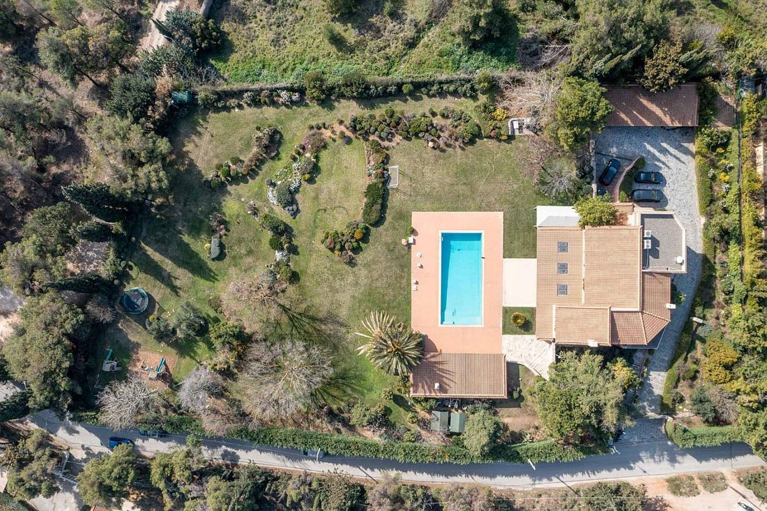 Villa in Kifisia, Attica, Greece 1 - 15423856