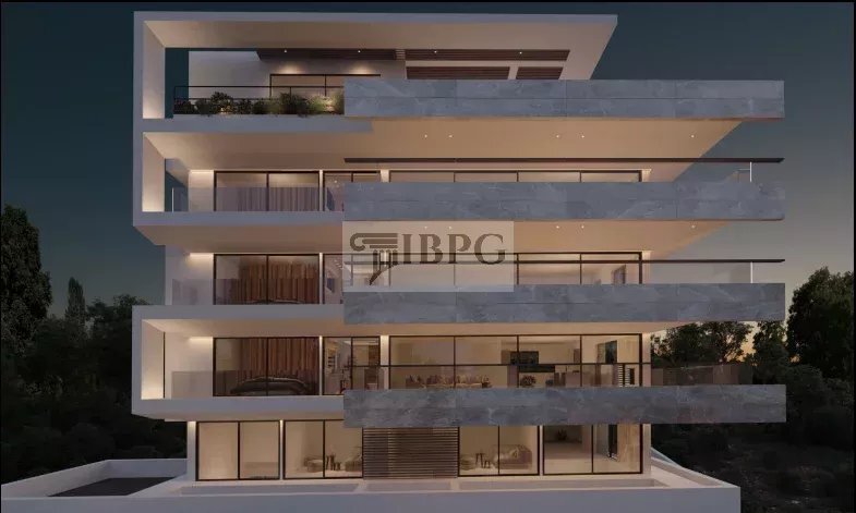 Apartment in Vari, Attica, Greece 2 - 15423755