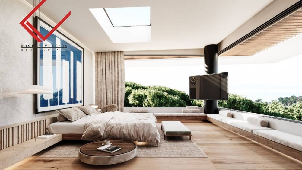 House in Vouliagmeni, Attica, Greece 3 - 15423852