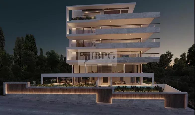Apartment in Vari, Attica, Greece 3 - 15423755