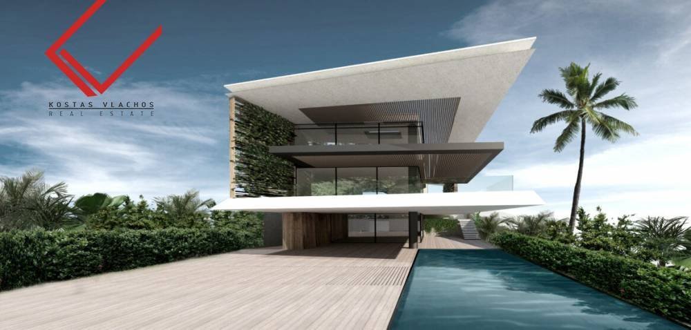 House in Vouliagmeni, Attica, Greece 1 - 15423852