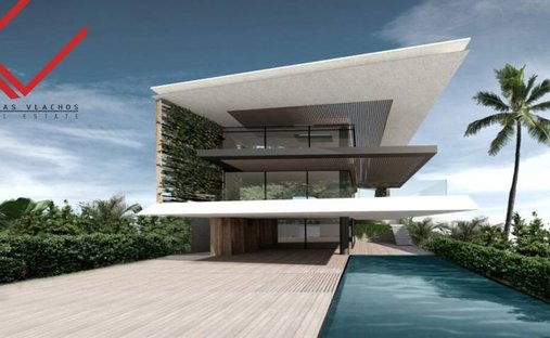 House in Vouliagmeni, Attica, Greece 1