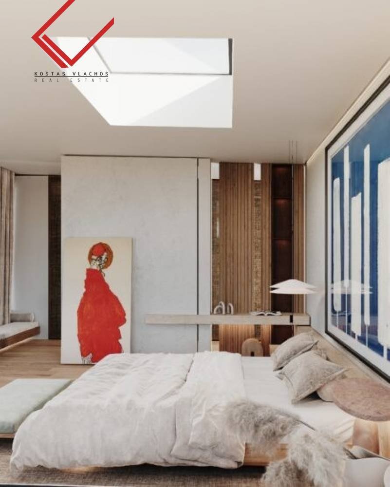 House in Vouliagmeni, Attica, Greece 5 - 15423852