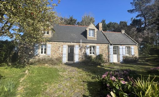 Maison à Penvénan, Bretagne, France 1
