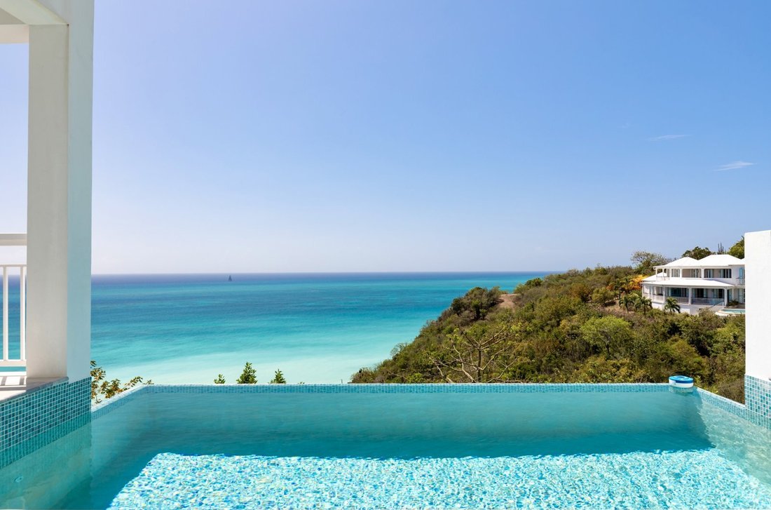House in Urlings, Saint Mary, Antigua and Barbuda 2 - 15423811