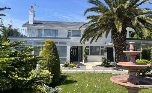 House in Jersey, St Lawrence, Jersey 1