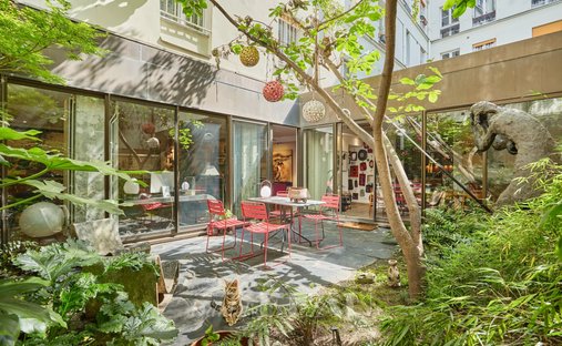 Apartment in Trudaine-Maubeuge, Paris 9e Arrondissement, Paris 1
