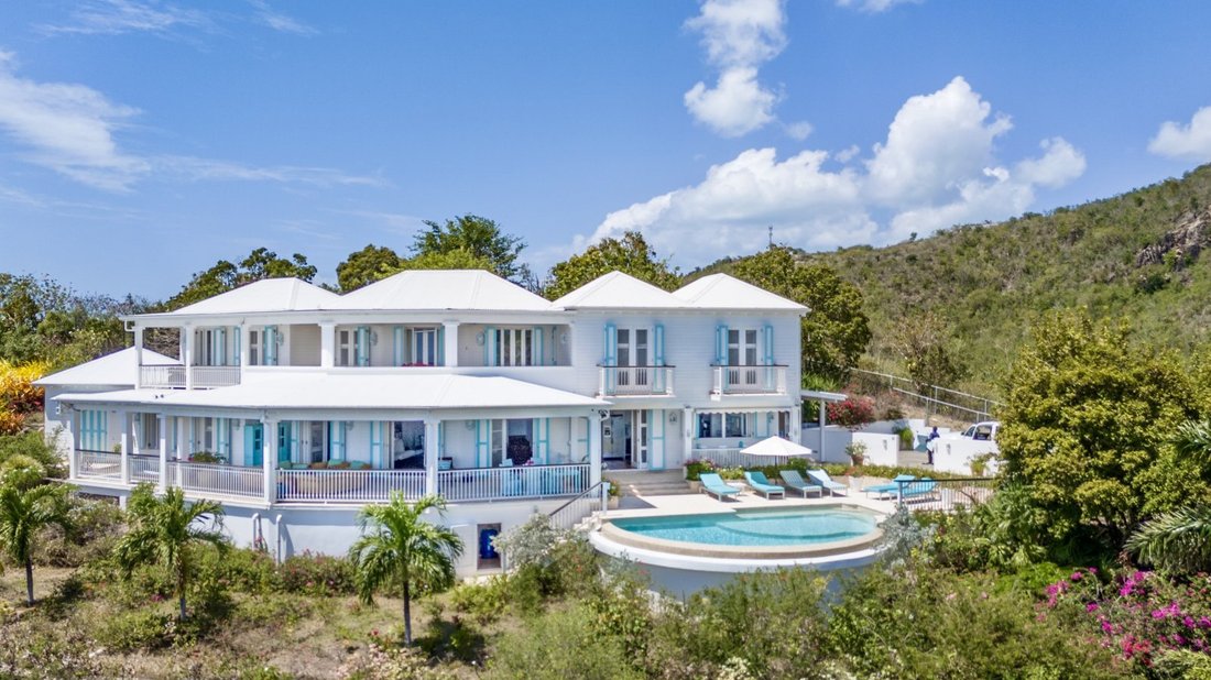 House in Urlings, Saint Mary, Antigua and Barbuda 2 - 15423816