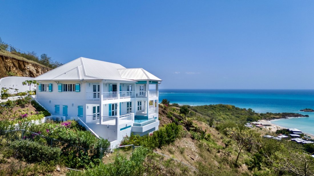 House in Urlings, Saint Mary, Antigua and Barbuda 1 - 15423811