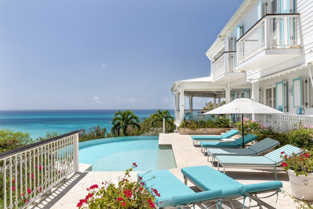 House in Urlings, Saint Mary, Antigua and Barbuda 1 - 15423816