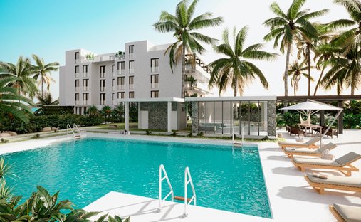 Apartment in El Faro, Mijas, Spain 1