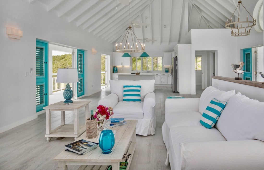 House in Urlings, Saint Mary, Antigua and Barbuda 4 - 15423811