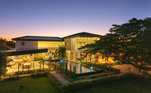 Villa in Tamarindo, Guanacaste Province, Costa Rica 1