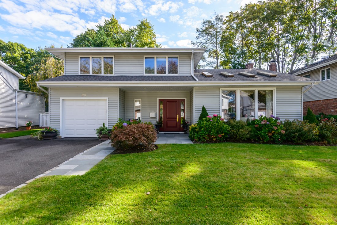 House in Port Washington, New York, United States 1 - 15424274