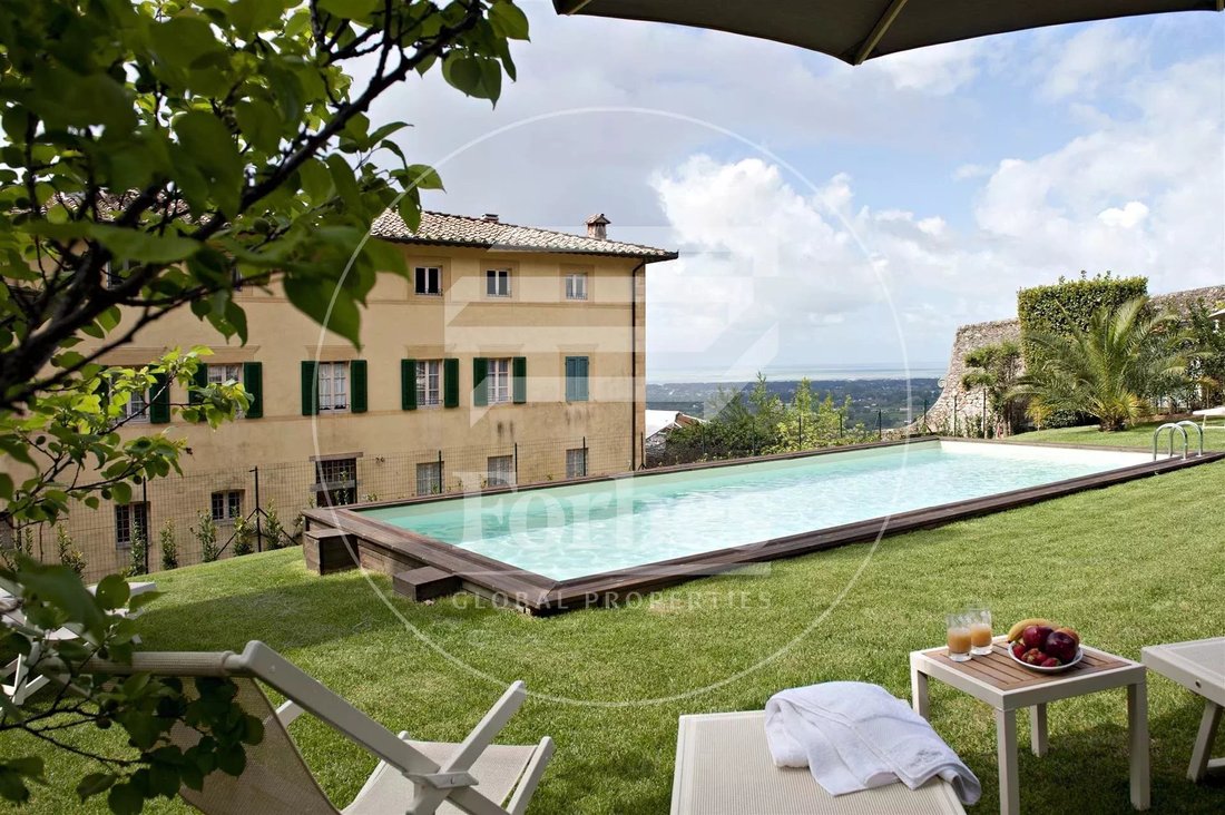Maison à Camaiore, Toscane, Italie 2 - 15423940