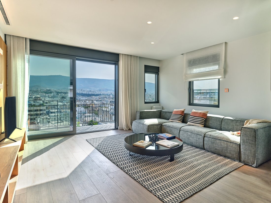 Apartment in 1st District of Athens, Athens, Greece 2 - 15424268