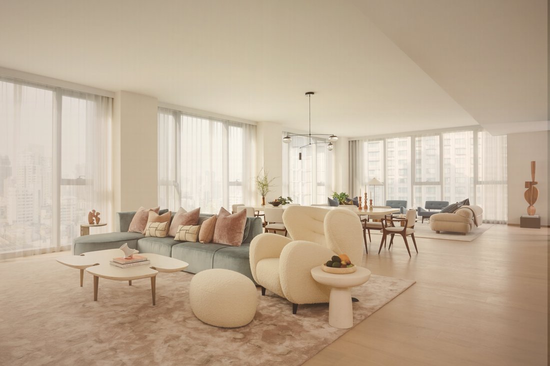 Condo in Bangkok, Krung Thep Maha Nakhon, Thailand 2 - 15424063