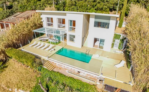 chalet à Santa Cristina d'Aro, Catalogne, Espagne 1