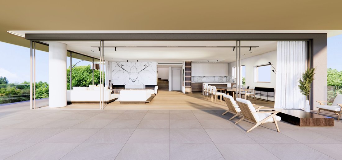 Apartment in Glyfada, Attica, Greece 3 - 15424135
