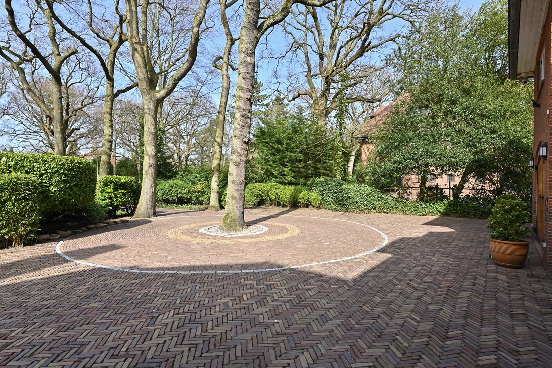 House in Wassenaar, South Holland, Netherlands 5 - 15424234