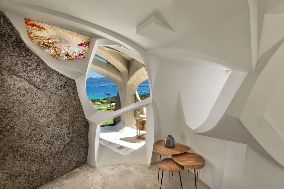 Villa à Abbiadori, Arzachena, Italie 4 - 15424131
