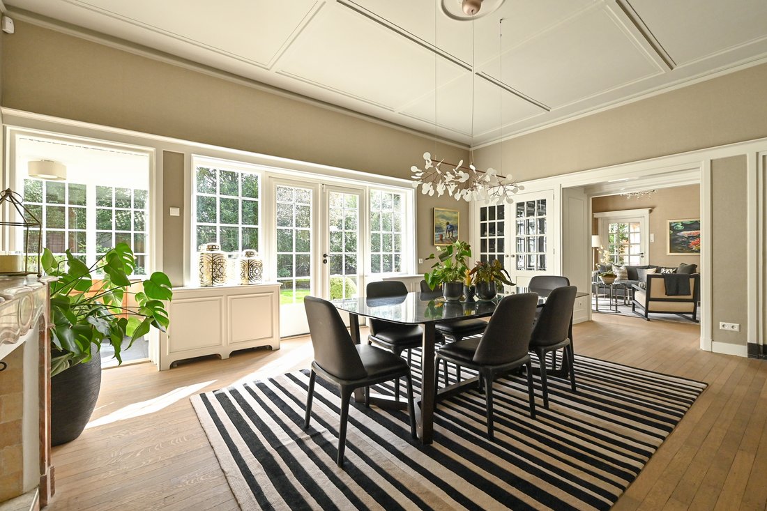 Maison à Wassenaar, Hollande-Méridionale, Pays-Bas 5 - 15424234