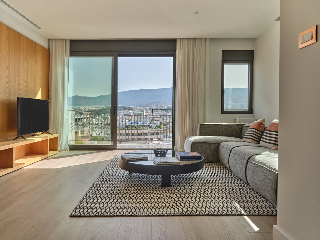 Apartment in 1st District of Athens, Athens, Greece 3 - 15424268