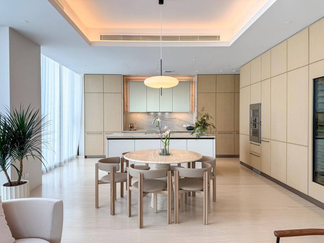 Condo in Bangkok, Krung Thep Maha Nakhon, Thailand 5 - 15424063
