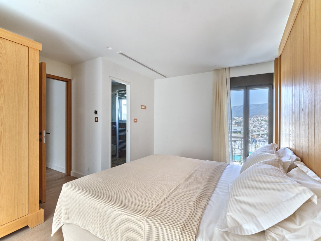 Apartment in 1st District of Athens, Athens, Greece 5 - 15424268