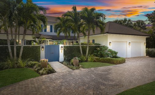 House in Vero Beach, Florida, United States 1