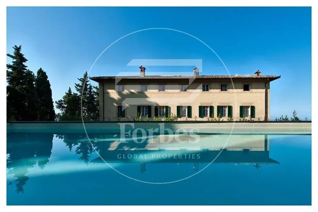 Maison à Camaiore, Toscane, Italie 1 - 15423940