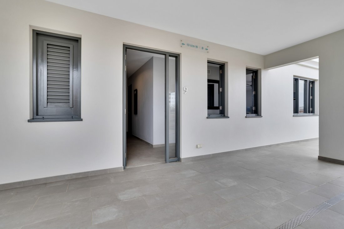 Apartment in Kralendijk, Bonaire, Caribbean Netherlands 3 - 15424757