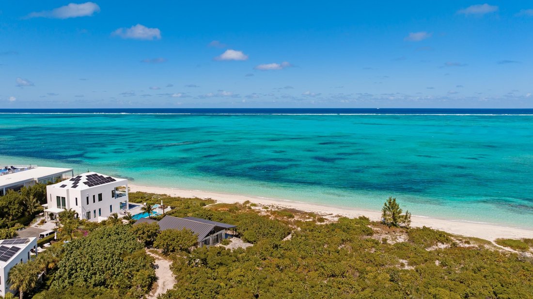 Terrain à The Bight Settlement, Caicos Islands, Îles Turks et Caïques 4 - 15424222