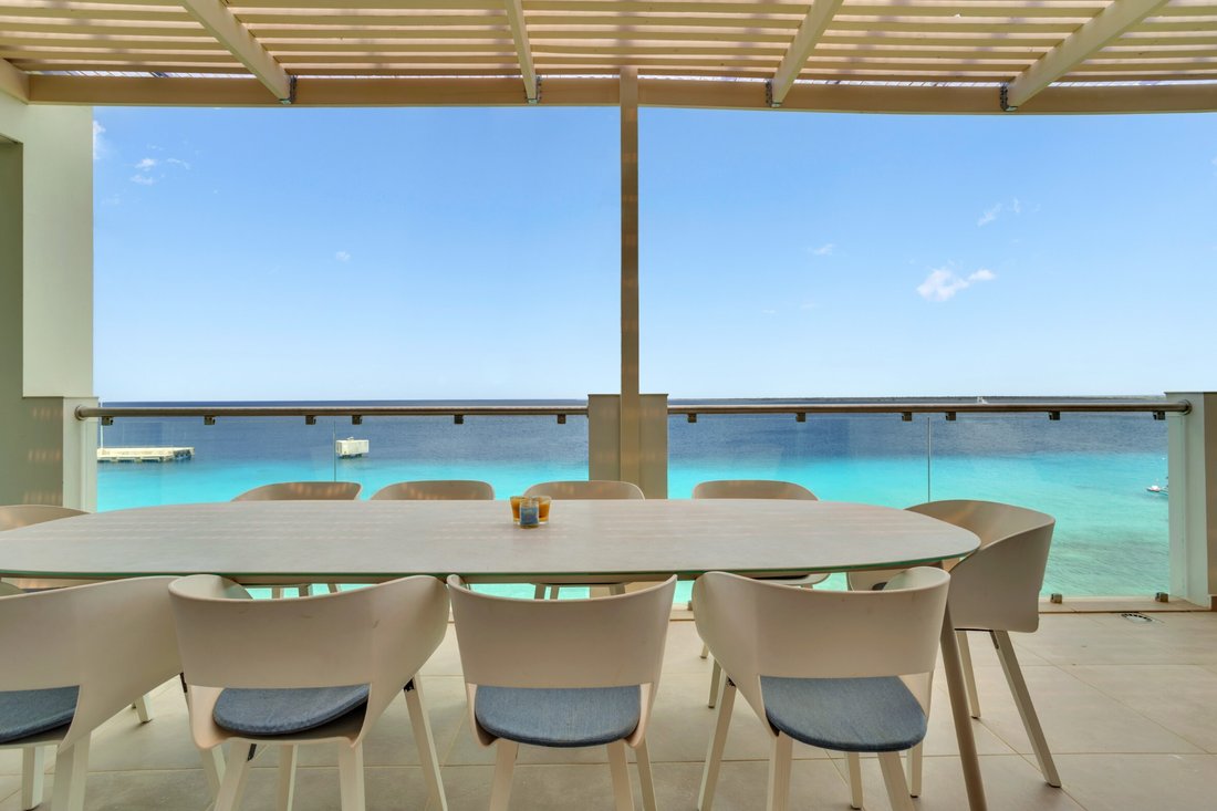 Apartment in Kralendijk, Bonaire, Caribbean Netherlands 2 - 15424757